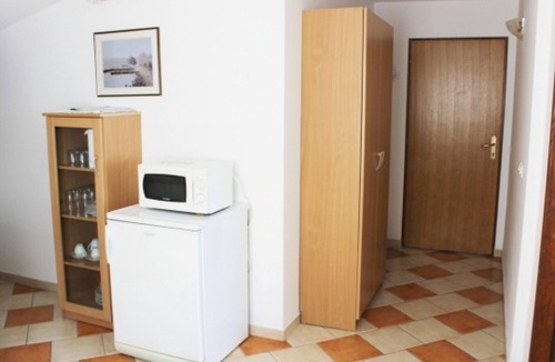 Brist Apartment | Apartments Pansion Franka 3* - Apartment 1B