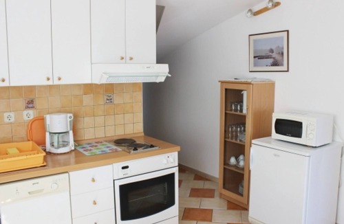 Brist Apartment | Apartments Pansion Franka 3* - Apartment 1B