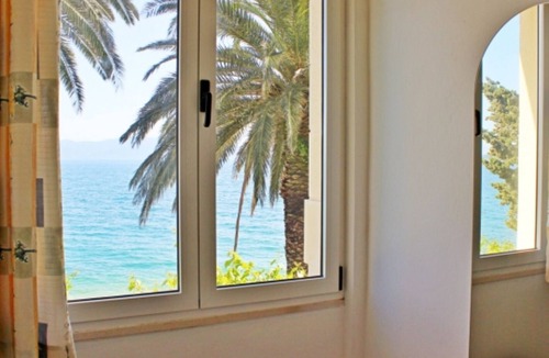 Brist Apartment | Apartments Pansion Franka 3* - Apartment 1A