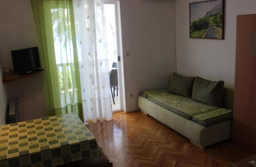 Brist Apartment | Apartments Pansion Franka 3* - Apartment 1A