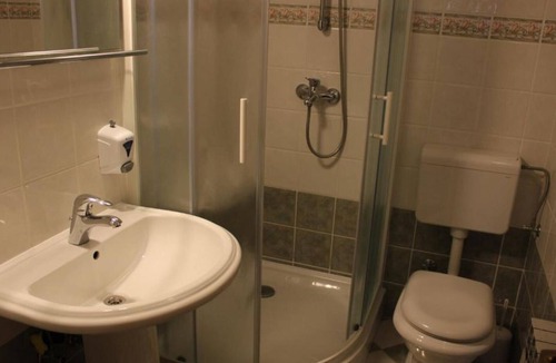 Brist Apartment | Apartments Pansion Franka 3* - Apartment 1A