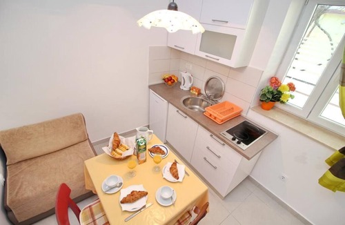 Okuklje Apartment | Apartments Paolo (83221-A4) - Okuklje