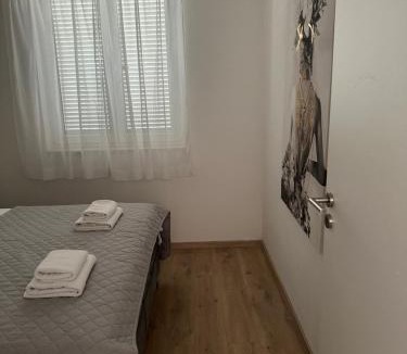 Sveti Filip i Jakov Apartment | Apartments Pavlakovic