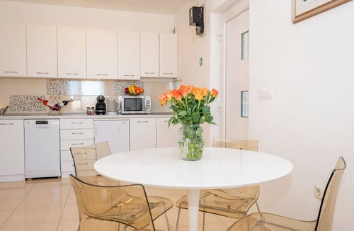 Makarska Apartment | Apartments Pavlinovic