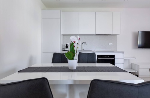 Kukljica Apartment | Apartments Penthouse Apartments Dora Kukljica (124631-A1) - Kukljica