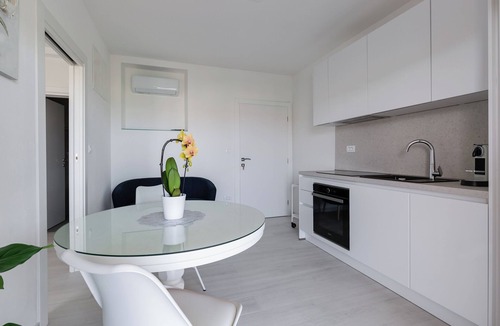 Kukljica Apartment | Apartments Penthouse Apartments Dora Kukljica (124631-A2) - Kukljica