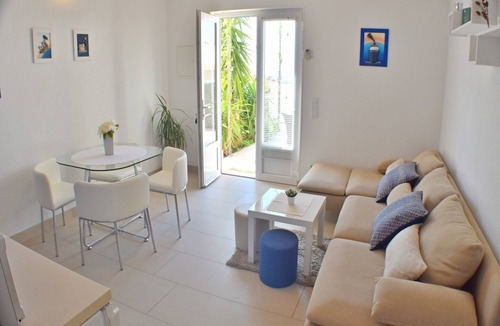 Krizna luka Apartment | Apartments Pera, (11221), Hvar, Croatia