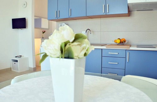 Krizna luka Apartment | Apartments Pera, (11221), Hvar, Croatia