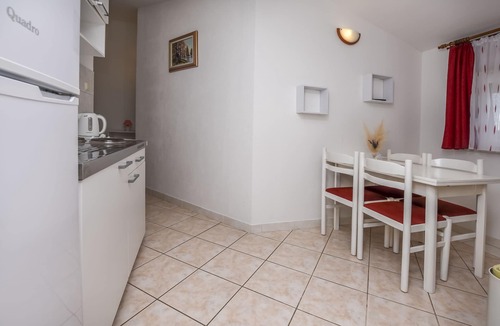 Rogoznica Apartment | Apartments Periša (27491-A7) - Rogoznica