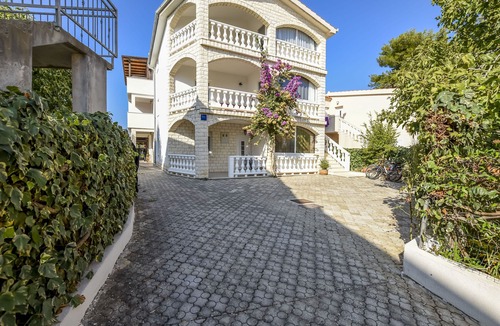 Rogoznica Apartment | Apartments Periša (27491-A7) - Rogoznica