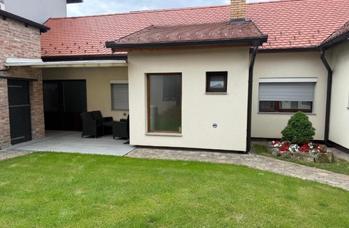 Bosnjaci Apartment | Apartments Peric - Županja