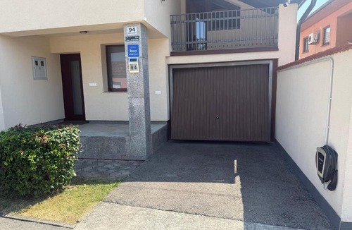 Bosnjaci Apartment | Apartments Peric - Županja