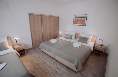 Bosnjaci Apartment | Apartments Peric - Županja
