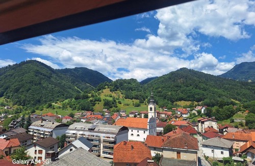 Cerkno Apartment | Apartments Perunika