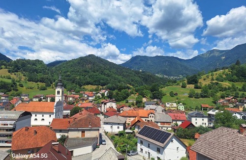 Cerkno Apartment | Apartments Perunika