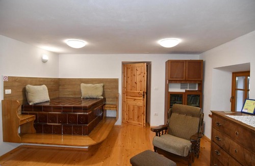 Cerkno Apartment | Apartments Perunika