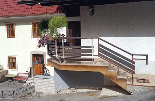 Cerkno Apartment | Apartments Perunika
