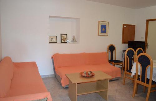 Draga Bascanska Apartment | Apartments Petar