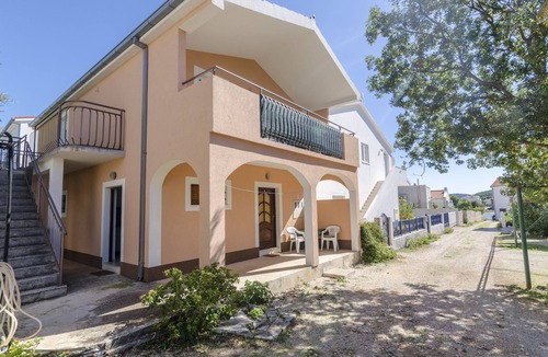 Rogoznica Apartment | Apartments Petra (57491-A1) - Rogoznica