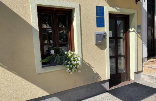 Slunj Apartment | Apartments Petra