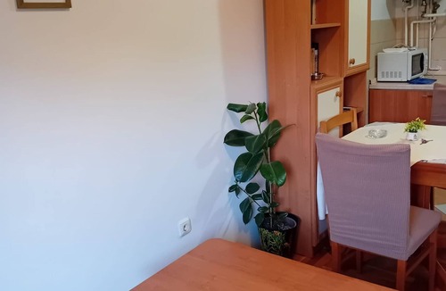 Zagreb Apartment | Apartments Petrova - Apartment