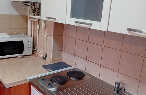 Zagreb Apartment | Apartments Petrova - Apartment