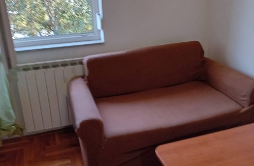 Zagreb Apartment | Apartments Petrova - Apartment