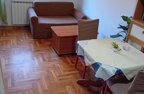 Zagreb Apartment | Apartments Petrova - Apartment