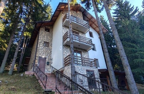 Babanovac Apartment | Apartments Planinski raj/Apartment Planinski raj 5