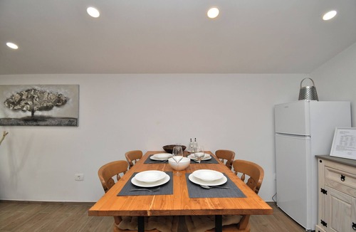 Plomin Apartment | Apartments Plomin (99001-A2) - Plomin