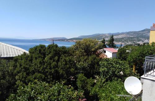 Klenovica Apartment | Apartments Popi