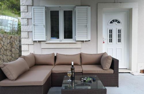 Okuklje Apartment | Apartments Porto Della Vita