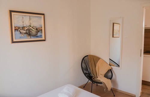 Orebic Apartment | Apartments Prce (52901-A2) - Orebic