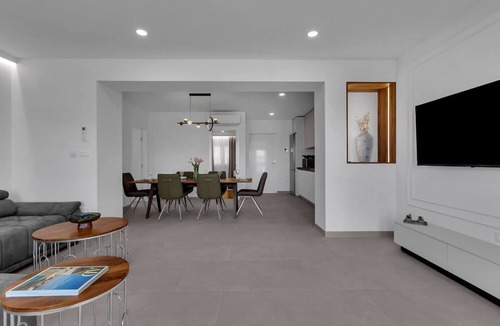 Bidol Apartment | Apartments Prgo (11254-A1) - Makarska