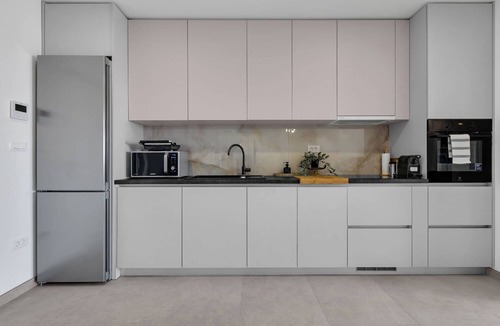 Bidol Apartment | Apartments Prgo (11254-A2) - Makarska