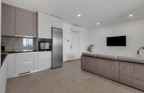 Bidol Apartment | Apartments Prgo (11254-A3) - Makarska