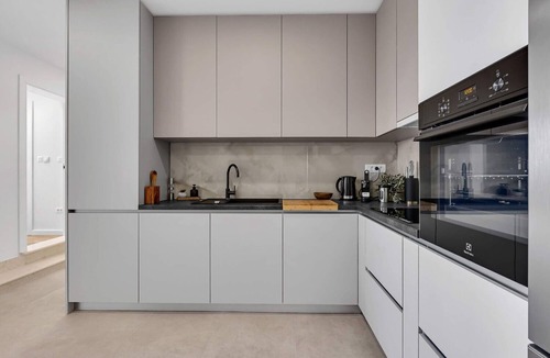 Bidol Apartment | Apartments Prgo (11254-A3) - Makarska
