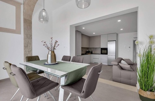 Bidol Apartment | Apartments Prgo (11254-A3) - Makarska