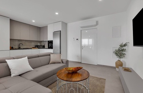 Bidol Apartment | Apartments Prgo (11254-A3) - Makarska