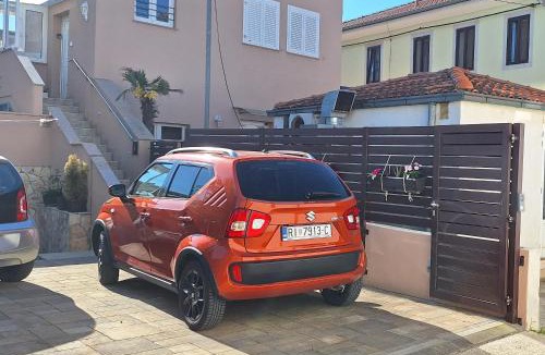 Punat Apartment | Apartments Punat Downtown