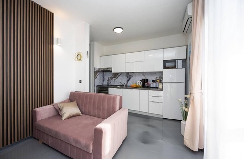 Businci Apartment | Apartments Rajčić (122411-A1) - Okrug Gornji (Ciovo)