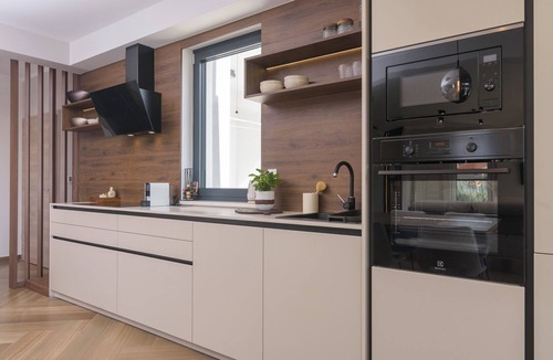Businci Apartment | Apartments Rooftop Mare Vista (124381-A2) - Okrug Gornji (Ciovo)