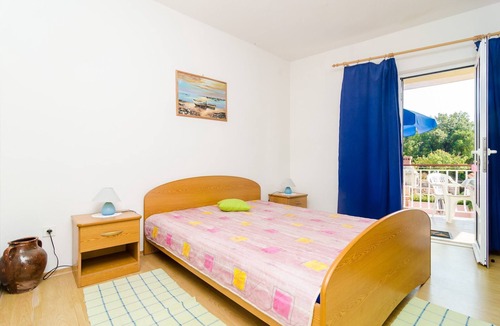 Molunat Apartment | Apartments Rašica Molunat - Studio 16
