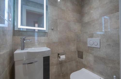 Podstrana Apartment | Apartments Radeljić