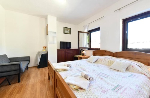 Rastoke Apartment | Apartments Rastoke (97671-A1) - Slunj