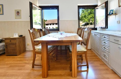 Rastoke Apartment | Apartments Rastoke (97671-A1) - Slunj