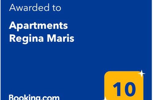 Duboka Apartment | Apartments Regina Maris