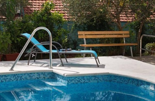 Brela Apartment | Apartments Relax Brela - Two Bedroom Apartment