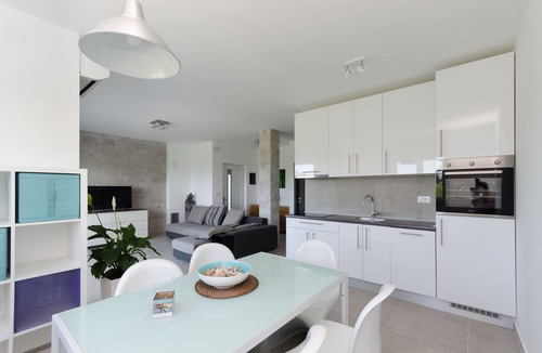 Linardici Apartment | Apartments Residence Romance (86571-A1) - Pinezici