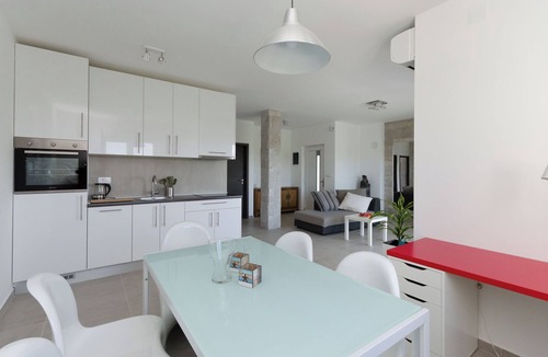 Linardici Apartment | Apartments Residence Romance (86571-A2) - Pinezici